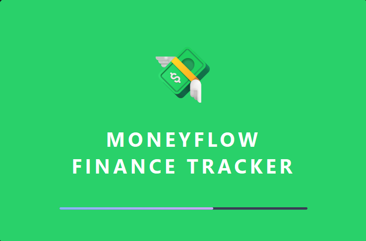 Money Flow screenshot 1